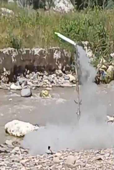 Integración estructural JICAAT II