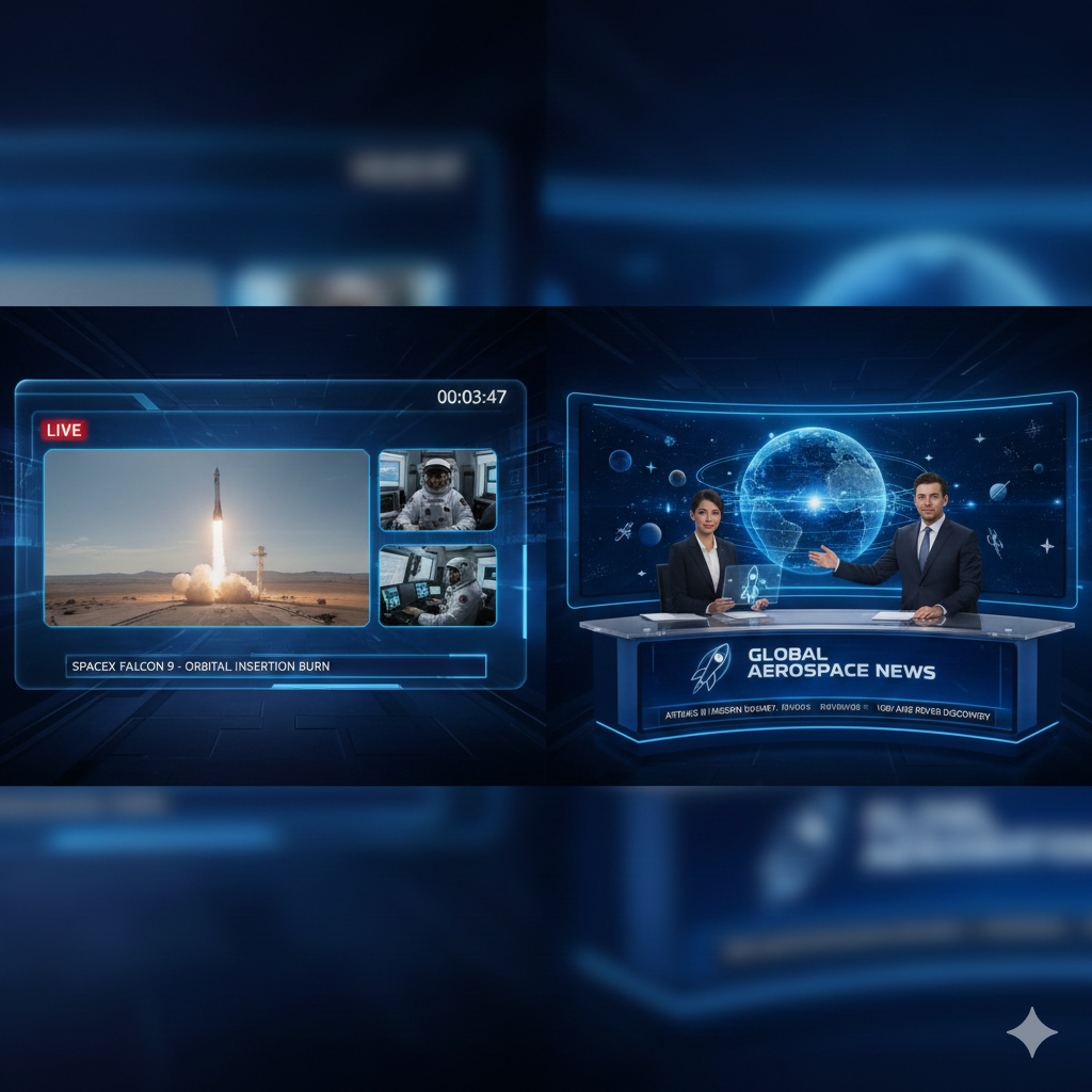 Transmisiones Aeroespaciales JICAAT