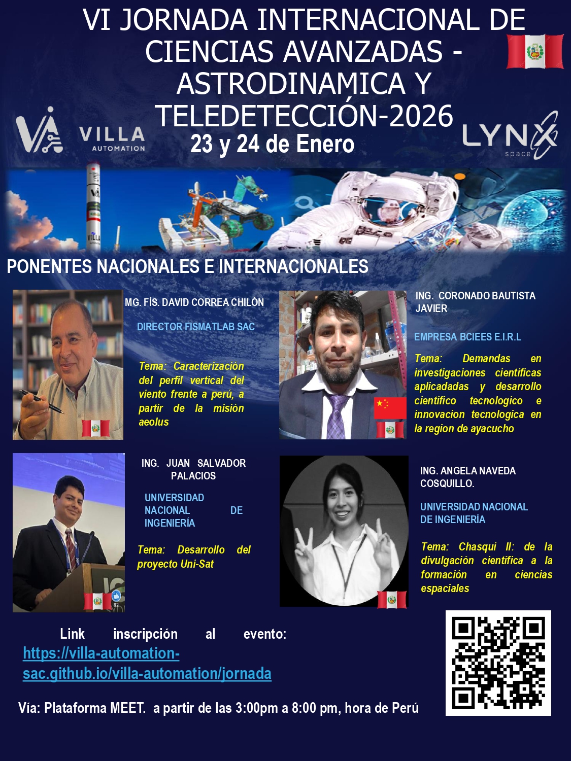 Poster Certificación